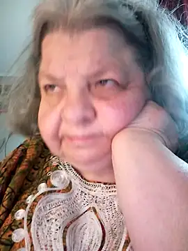 MartaMia68 online show from 12, 6, 2026