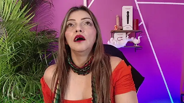 CarolMis 79 online show from 8, 5, 2026
