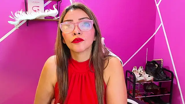 CarolMis 79 online show from 15, 5, 2026
