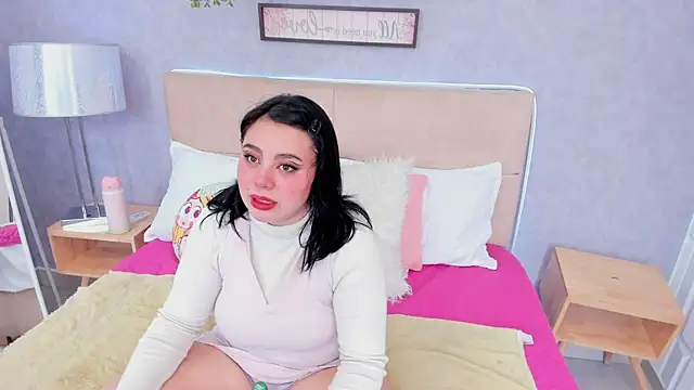 RoxaneBrown online show from 21, 4, 2026