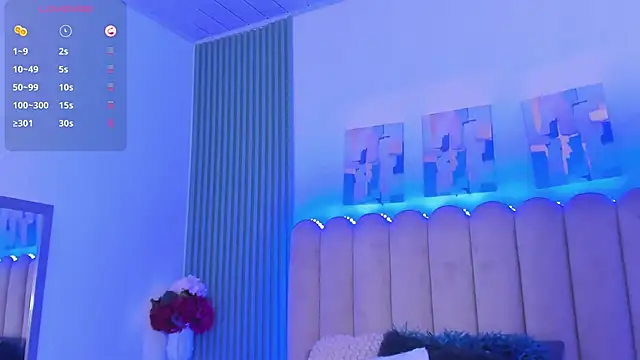 Layla amirah online show from 27, 5, 2026