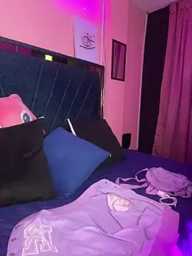 canela sweet5 online show from 11, 4, 2026