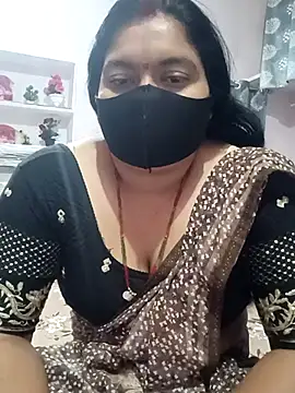 bhabhi-lovely online show from 11, 4, 2026