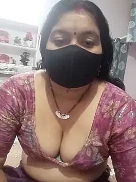bhabhi-lovely online show from 12, 4, 2026