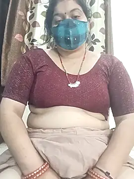 bhabhi-lovely online show from 24, 4, 2026