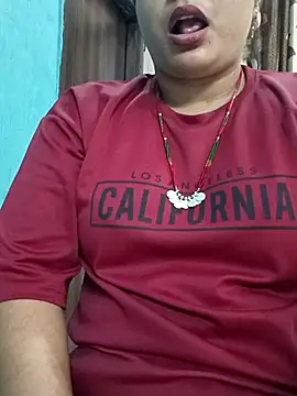 bhabhi-lovely online show from 29, 4, 2026