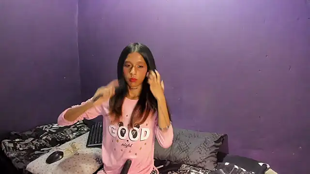 Snapshot of Indianteezerr chatting on 24, 5, 2026 Indianteezerr online show from 24, 5, 2026