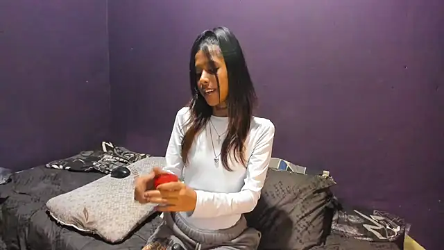 Indianteezerr online show from 23, 6, 2026