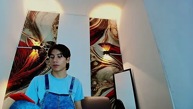RAPHAEL NYON1 online show from 21, 5, 2026
