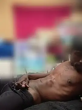 juniorbrown11 online show from 20, 4, 2026