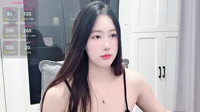 secret-sese online show from 19, 4, 2026