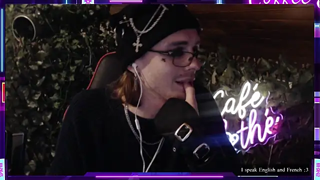 Snapshot of SkinnyAlex1312 chatting on 15, 4, 2026 SkinnyAlex1312 online show from 15, 4, 2026