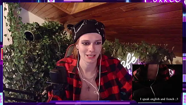 Snapshot of SkinnyAlex1312 chatting on 16, 4, 2026 SkinnyAlex1312 online show from 16, 4, 2026