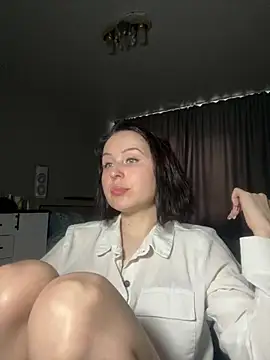 Snapshot of Hopefully_ chatting on 2, 6, 2026 Hopefully online show from 2, 6, 2026