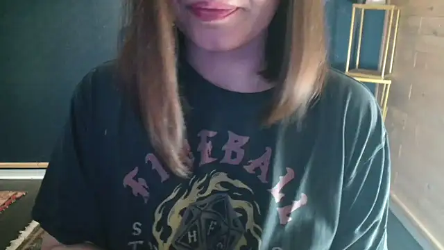 NicoleLove  online show from 7, 6, 2026