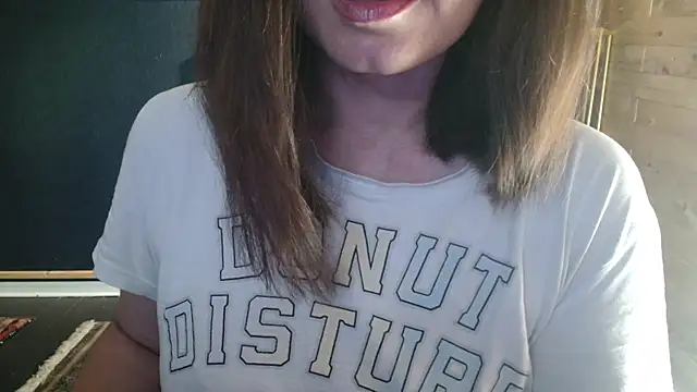 NicoleLove  online show from 15, 7, 2026