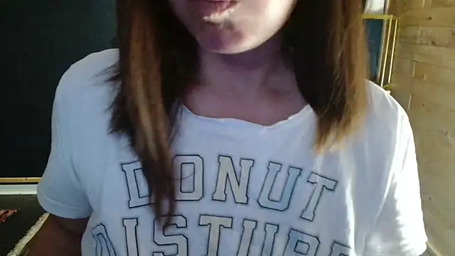 NicoleLove  online show from 22, 7, 2026