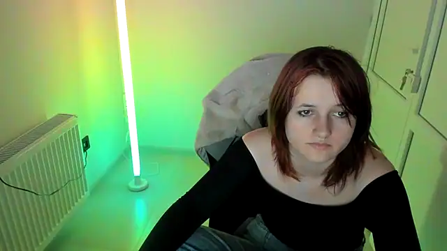 GoldenKiss online show from 10, 5, 2026