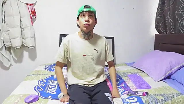 Alexander 2003Castro online show from 16, 4, 2026