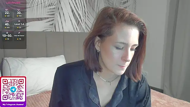 Snapshot of Lizzyvega chatting on 31, 5, 2026 Lizzyvega online show from 31, 5, 2026