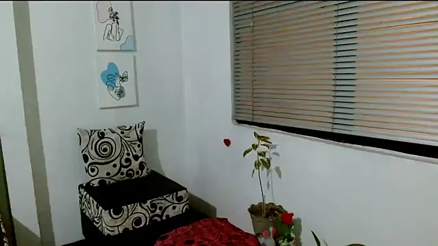 alisonnturbay online show from 27, 4, 2026