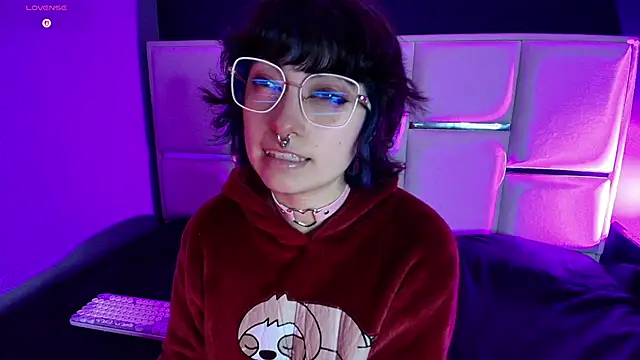 BadEmyXO online show from 9, 6, 2026