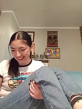 Snapshot of thailycupcake chatting on 16, 4, 2026 thailycupcake online show from 16, 4, 2026