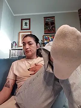 Snapshot of thailycupcake chatting on 23, 4, 2026 thailycupcake online show from 23, 4, 2026