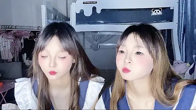xiaoqiao-daqiao online show from 12, 4, 2026