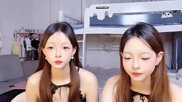 xiaoqiao-daqiao online show from 14, 4, 2026