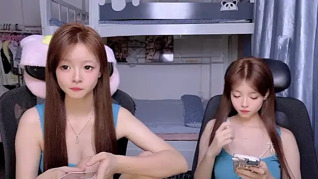 xiaoqiao-daqiao online show from 12, 5, 2026