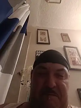 MrBustNut2026 online show from 10, 6, 2026