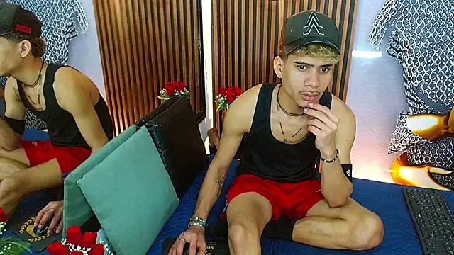 Snapshot of Skinny_cute_Alyer chatting on 25, 5, 2026 Skinny cute Alyer online show from 25, 5, 2026
