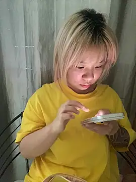 Snapshot of iiooii520 chatting on 24, 7, 2026 iiooii520 online show from 24, 7, 2026