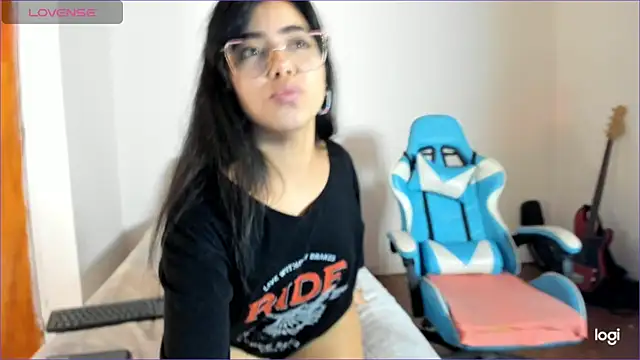 Snapshot of Iam_eli09 chatting on 14, 6, 2026 Iam eli09 online show from 14, 6, 2026