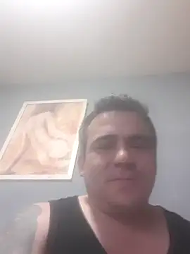 Ismael993A online show from 20, 4, 2026