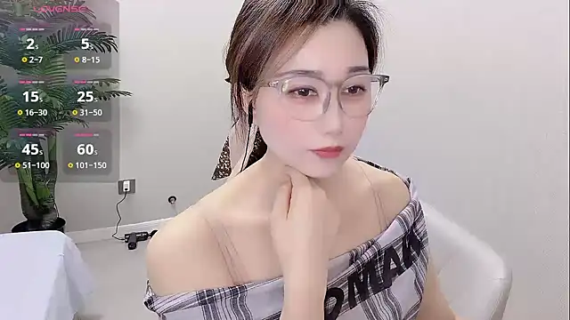 Snapshot of Yunxi- chatting on 20, 6, 2026 Yunxi- online show from 20, 6, 2026