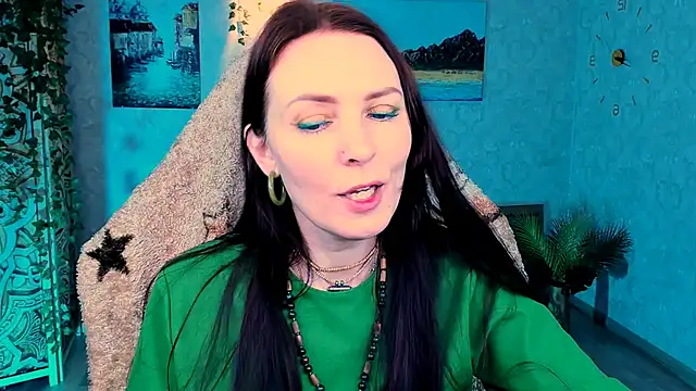 LanaRadiance online show from 29, 4, 2026