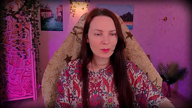 LanaRadiance online show from 5, 6, 2026