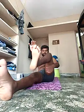 blackyvicky online show from 9, 5, 2026