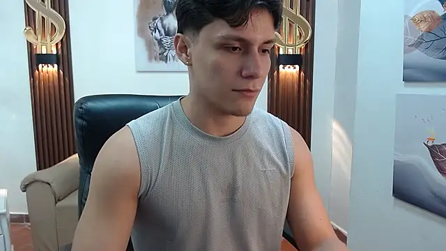 Snapshot of Zayn_clausen chatting on 30, 5, 2026 Zayn clausen online show from 30, 5, 2026