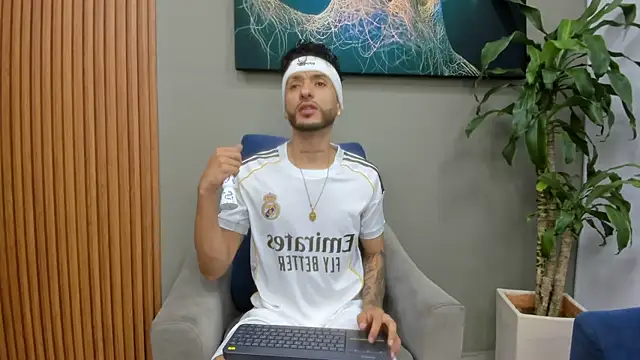 denis winslow online show from 22, 5, 2026