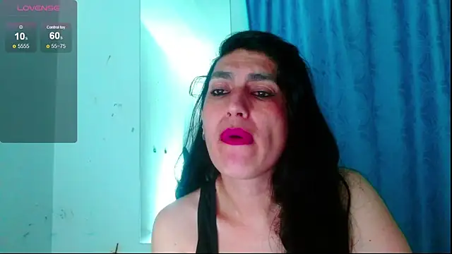 Snapshot of diosa_gil chatting on 10, 6, 2026 diosa gil online show from 10, 6, 2026