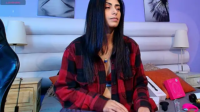 Snapshot of elizabeth_santos1 chatting on 27, 6, 2026 elizabeth santos1 online show from 27, 6, 2026