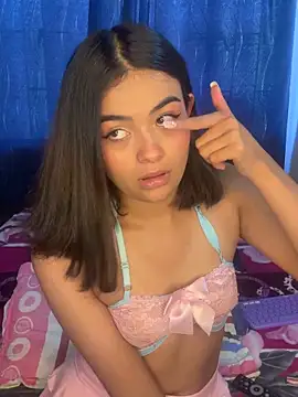 Megan-Moon online show from 10, 6, 2026