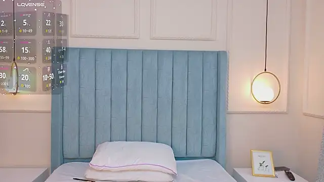 Abby Montero online show from 9, 5, 2026