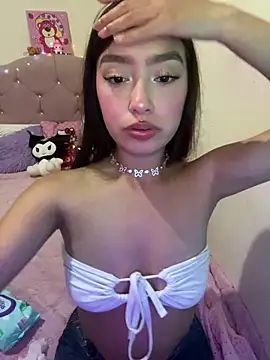 Snapshot of Miakittyyy chatting on 18, 4, 2026 Miakittyyy online show from 18, 4, 2026