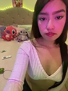 Snapshot of Miakittyyy chatting on 23, 4, 2026 Miakittyyy online show from 23, 4, 2026