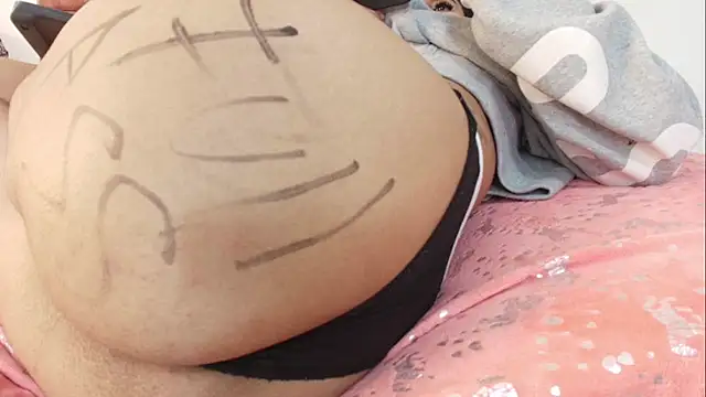 Mia Nasty Dirty online show from 11, 6, 2026