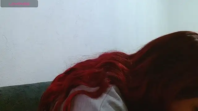 Snapshot of lucyheart_8 chatting on 27, 4, 2026 lucyheart 8 online show from 27, 4, 2026